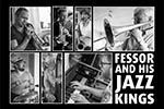 Fessor and his Jazz Kings