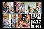 Fessor's Jazz Kings